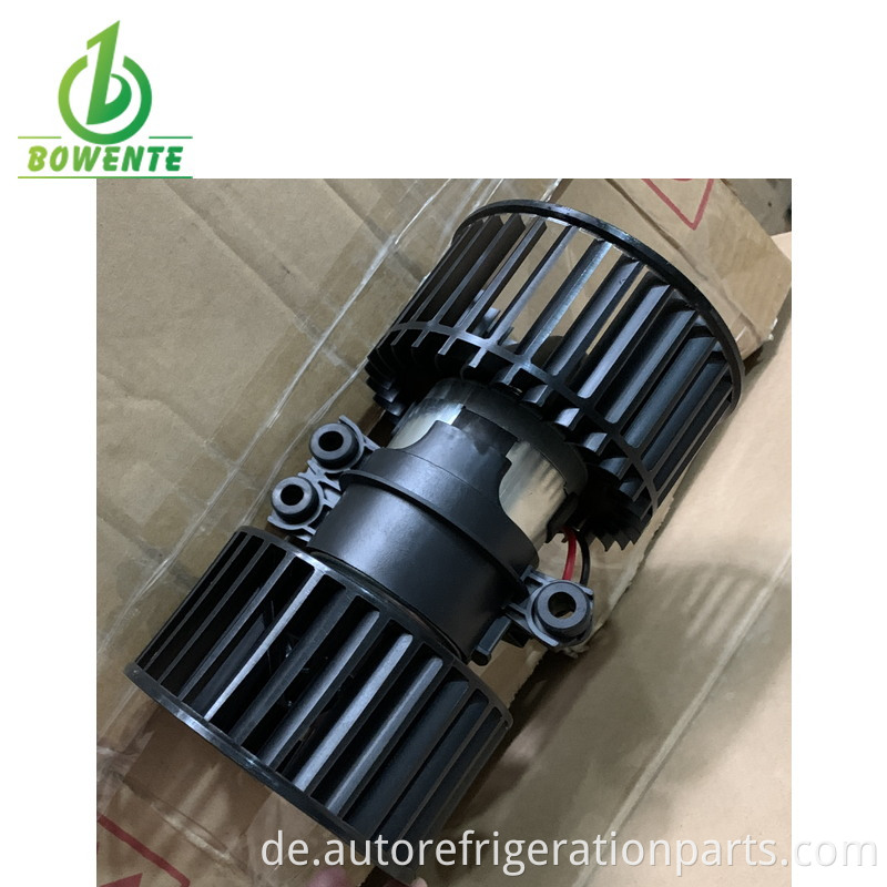 auto air conditioner blower motor